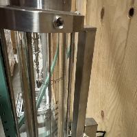 GE AxiChrom Chromatography Columns - Quantity 3 image 3